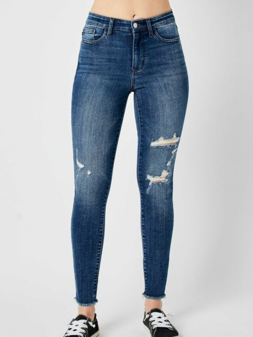 Worn-In Wonder Jeans - Picture 7 of 13